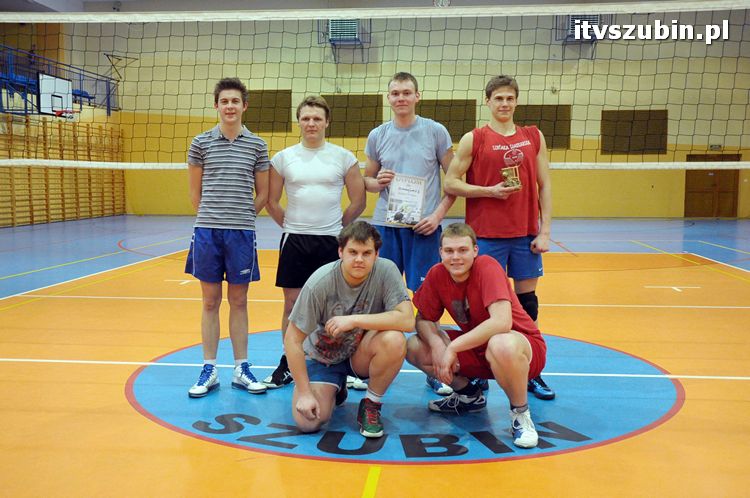 Turniej o Puchar Salsy