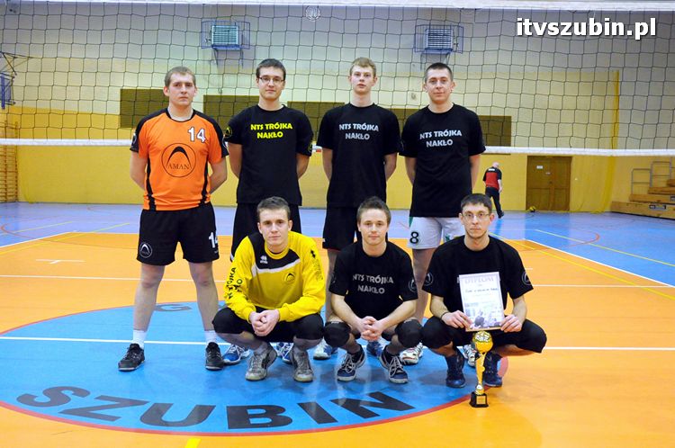 Turniej o Puchar Salsy