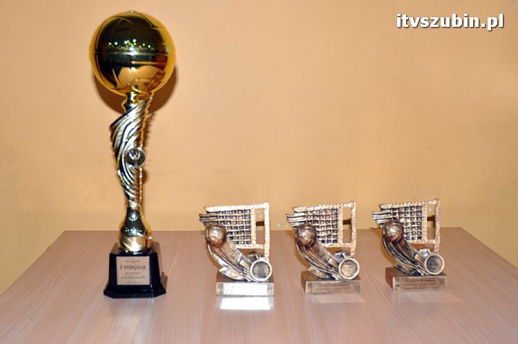 Turniej o Puchar Salsy