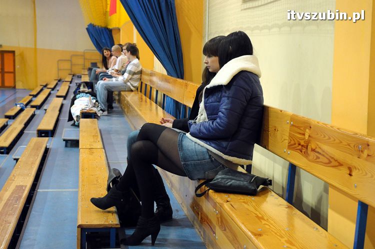 Turniej o Puchar Salsy