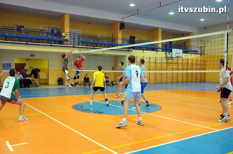 Turniej o Puchar Salsy