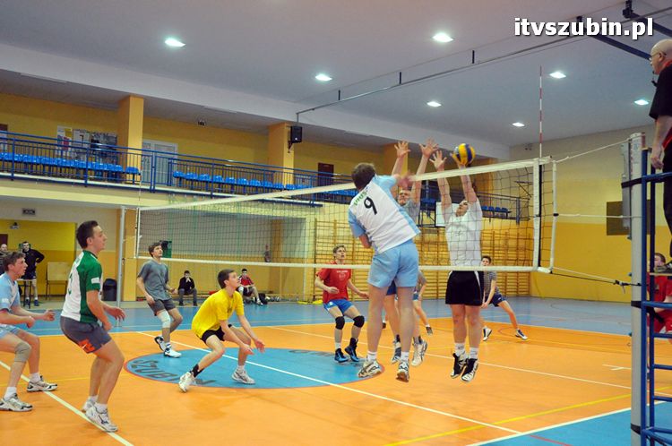 Turniej o Puchar Salsy