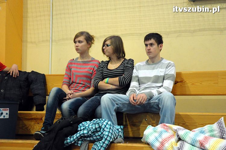 Turniej o Puchar Salsy