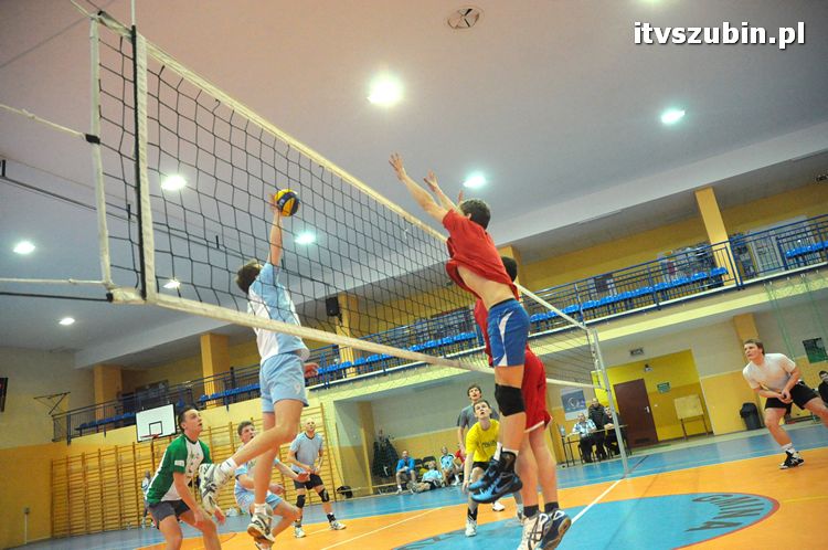 Turniej o Puchar Salsy