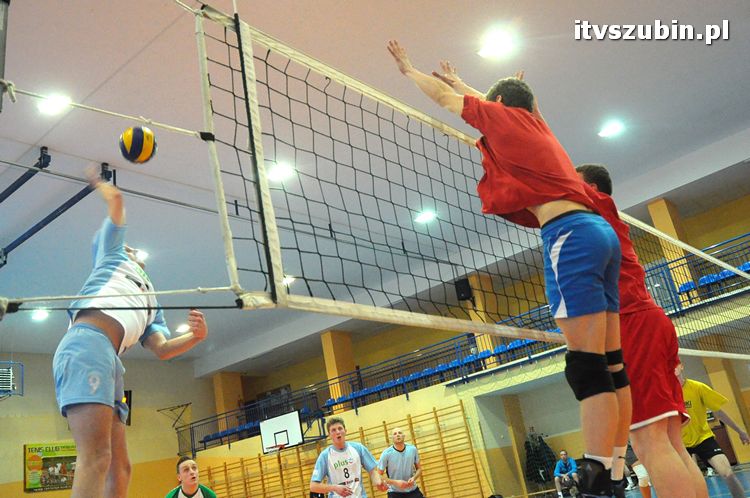 Turniej o Puchar Salsy