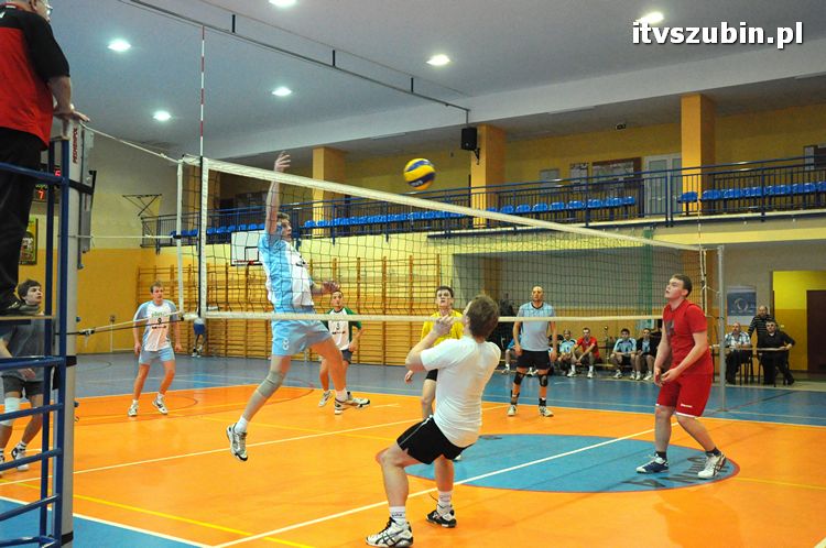 Turniej o Puchar Salsy