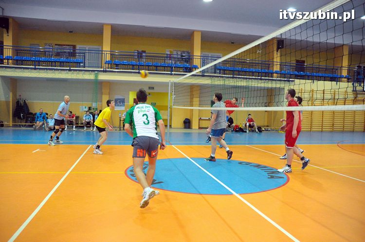 Turniej o Puchar Salsy