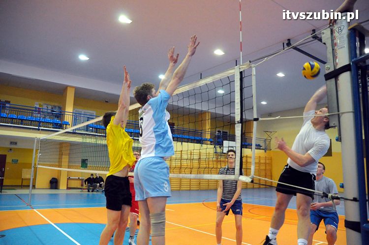 Turniej o Puchar Salsy