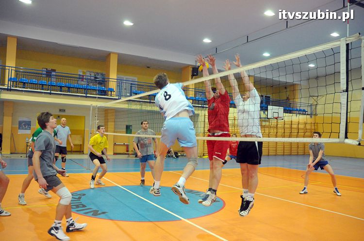 Turniej o Puchar Salsy