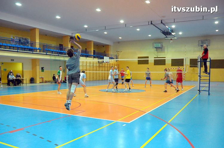 Turniej o Puchar Salsy