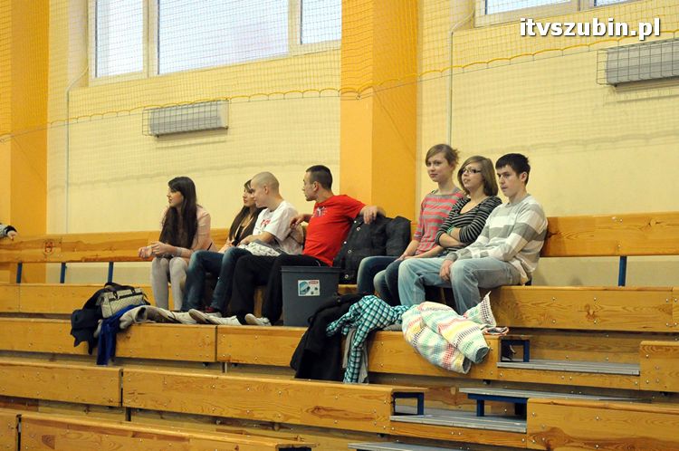 Turniej o Puchar Salsy