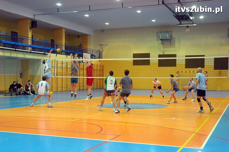 Turniej o Puchar Salsy