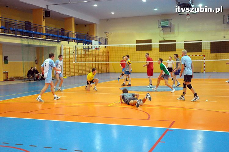 Turniej o Puchar Salsy