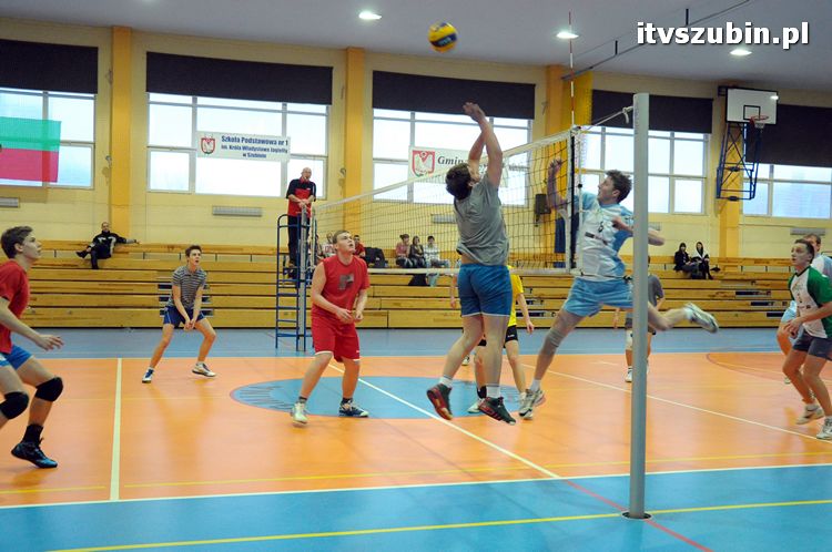 Turniej o Puchar Salsy