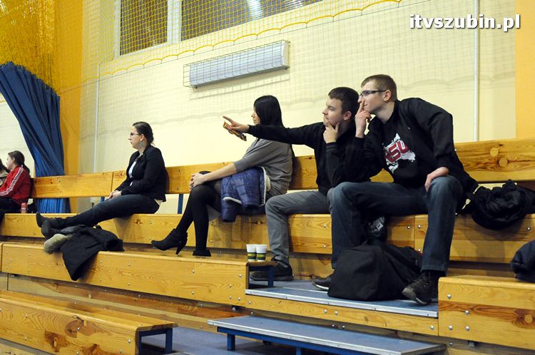 Turniej o Puchar Salsy