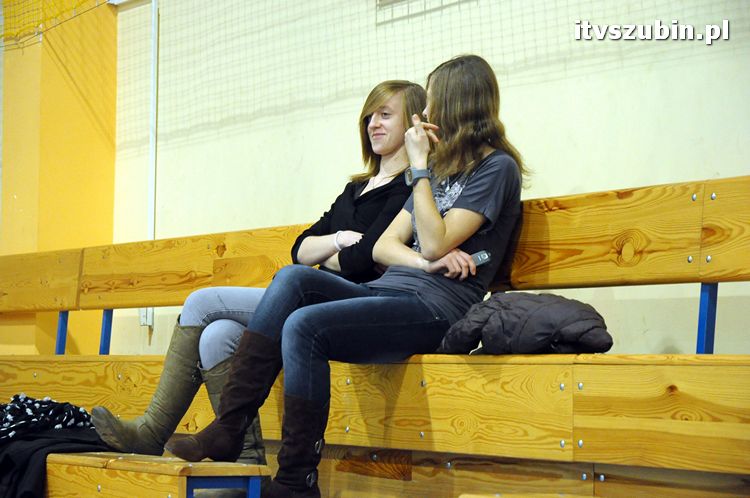 Turniej o Puchar Salsy