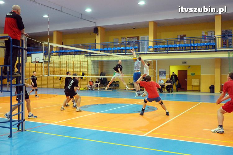 Turniej o Puchar Salsy