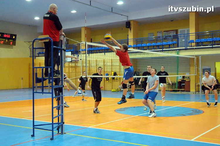 Turniej o Puchar Salsy