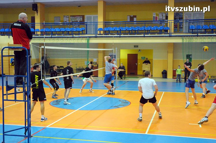 Turniej o Puchar Salsy