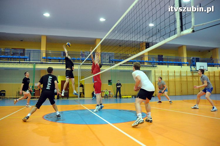 Turniej o Puchar Salsy