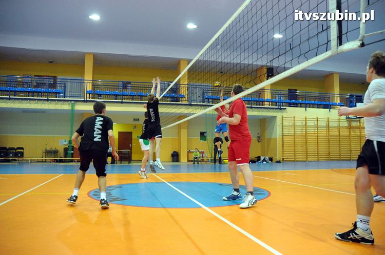 Turniej o Puchar Salsy