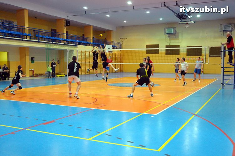 Turniej o Puchar Salsy