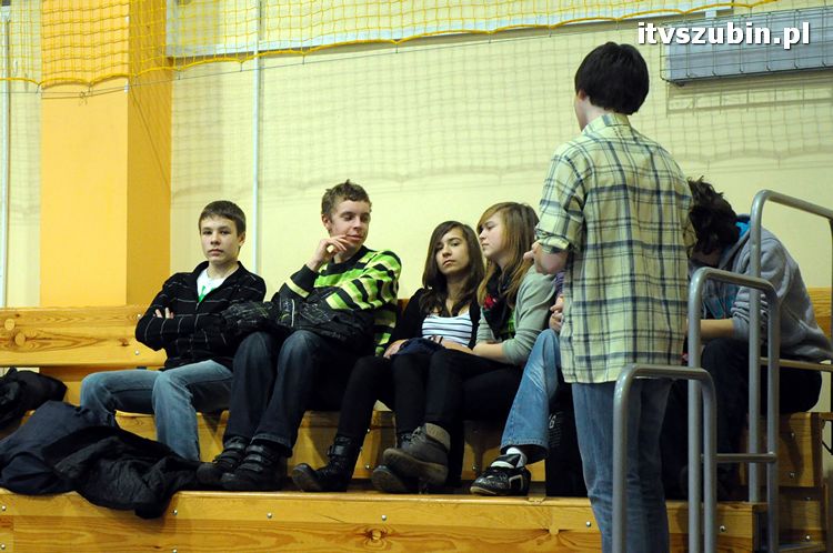 Turniej o Puchar Salsy