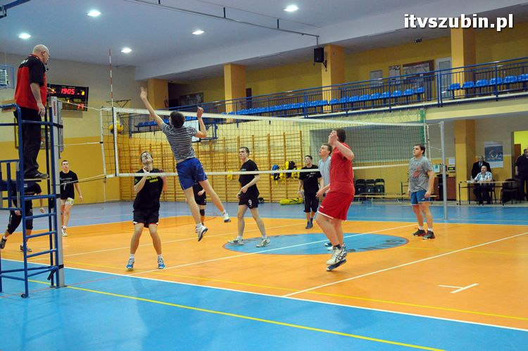 Turniej o Puchar Salsy