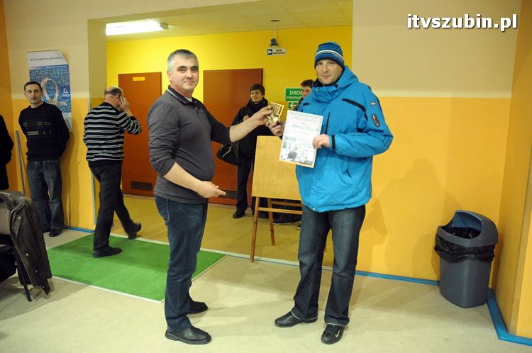 Turniej o Puchar Salsy