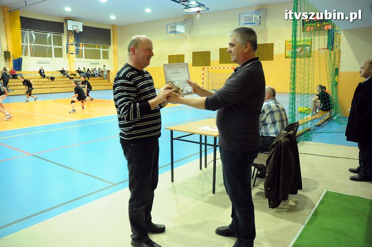 Turniej o Puchar Salsy