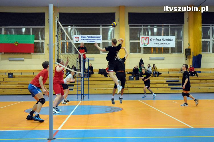 Turniej o Puchar Salsy