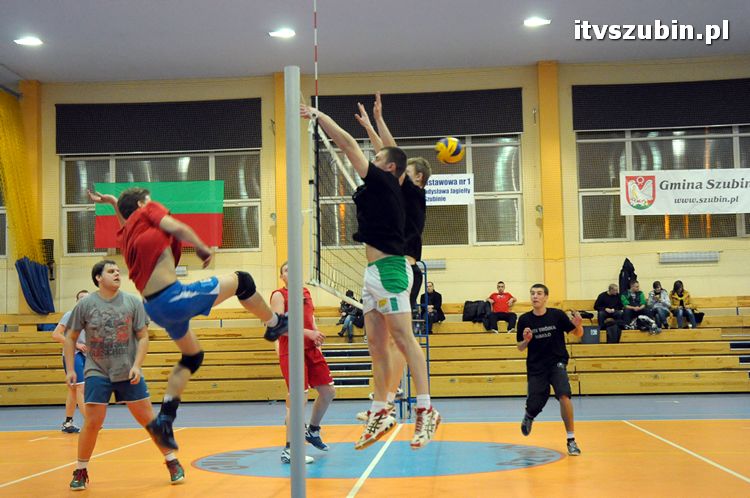 Turniej o Puchar Salsy