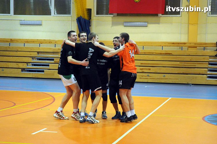 Turniej o Puchar Salsy