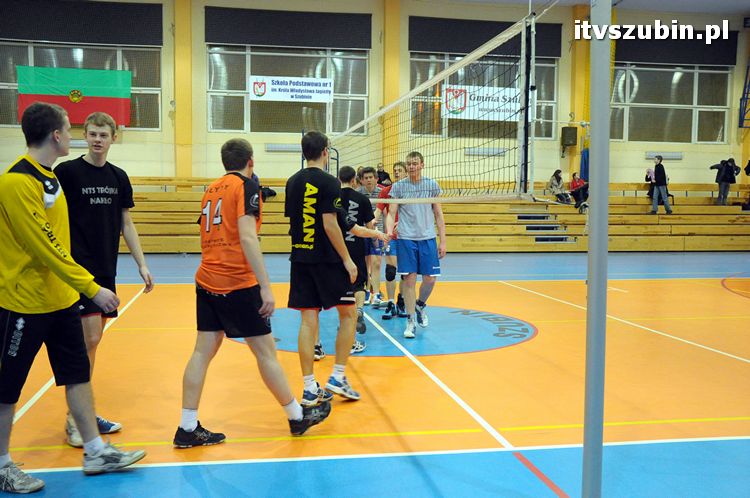 Turniej o Puchar Salsy