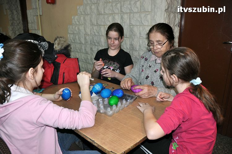 Artystyczna sobota w SDK