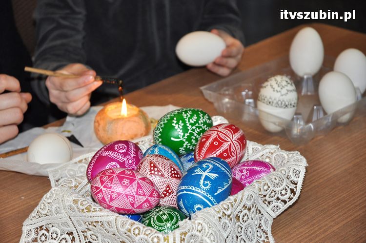 Artystyczna sobota w SDK