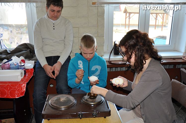 Artystyczna sobota w SDK