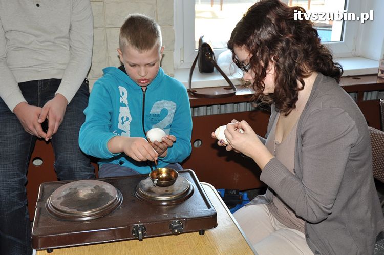 Artystyczna sobota w SDK