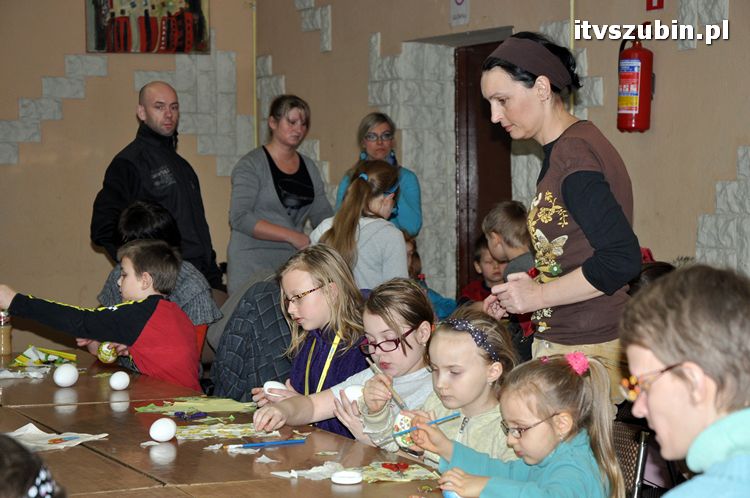 Artystyczna sobota w SDK