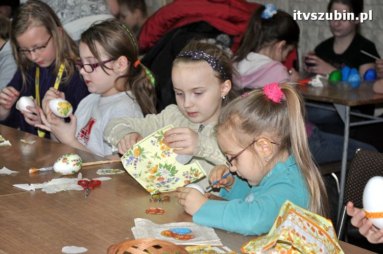 Artystyczna sobota w SDK