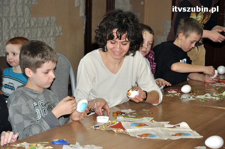 Artystyczna sobota w SDK