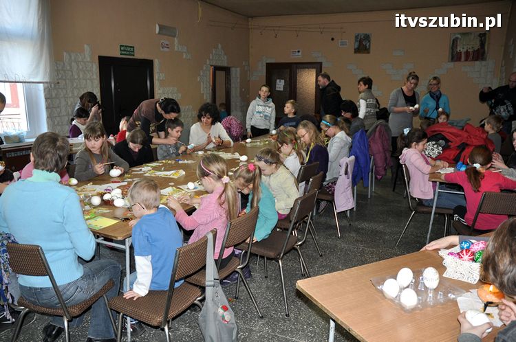 Artystyczna sobota w SDK