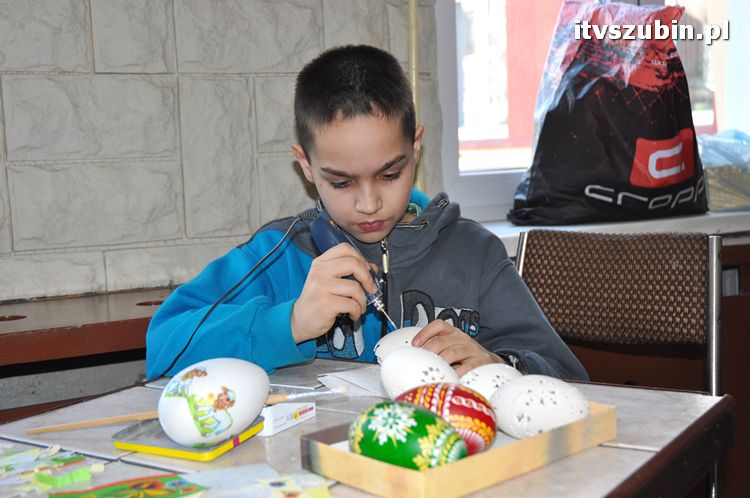 Artystyczna sobota w SDK