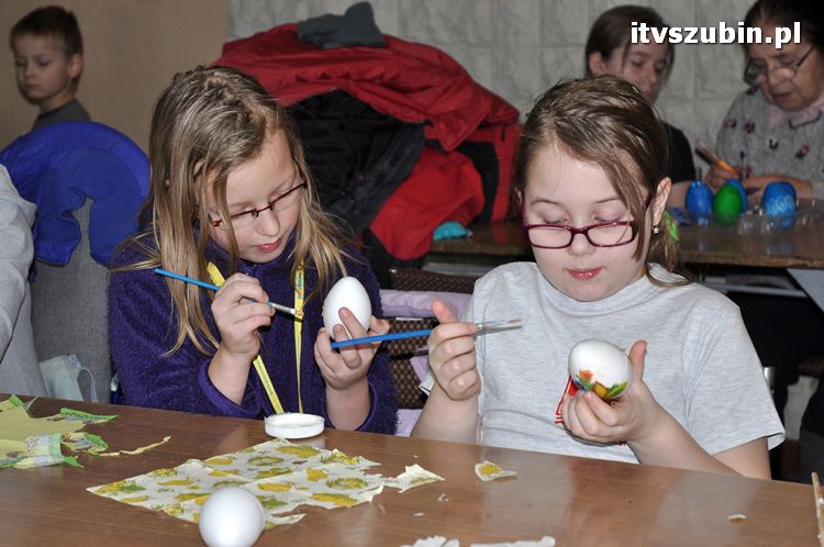 Artystyczna sobota w SDK