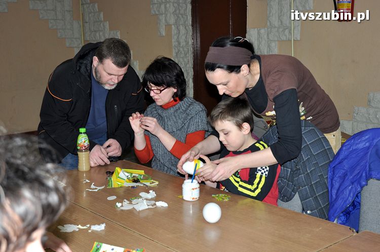 Artystyczna sobota w SDK