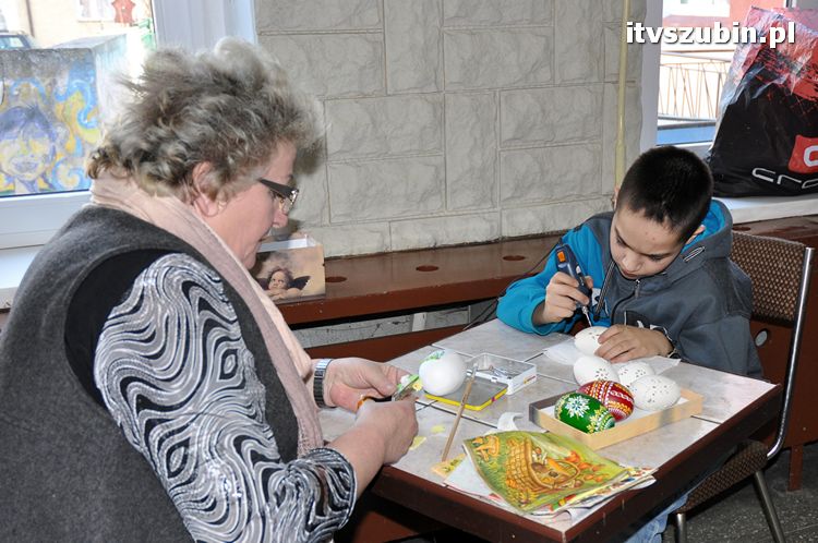 Artystyczna sobota w SDK