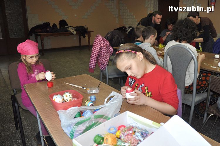 Artystyczna sobota w SDK