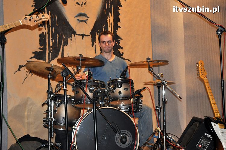 Koncert Zespołów DRIP i ADELIBANDA w SDK