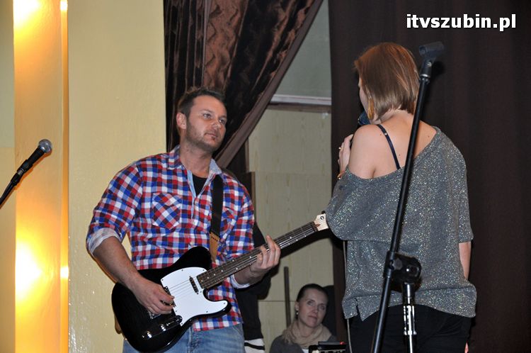 Koncert Zespołów DRIP i ADELIBANDA w SDK
