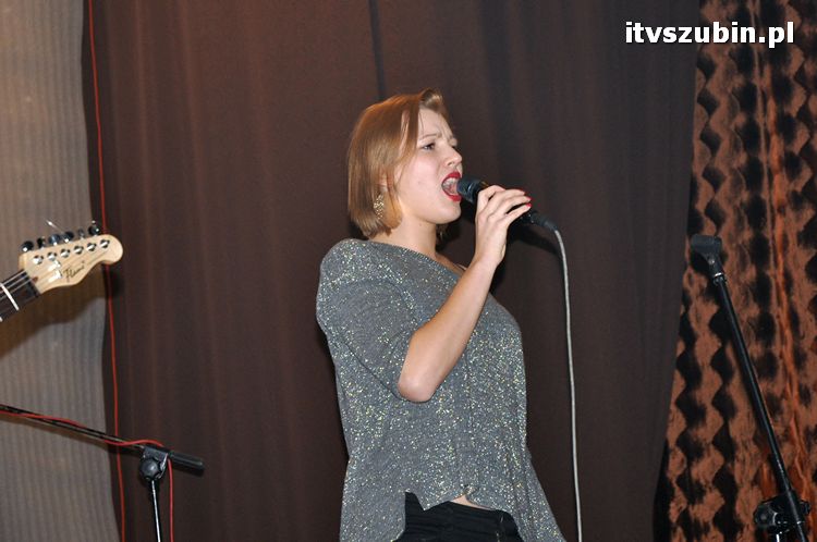Koncert Zespołów DRIP i ADELIBANDA w SDK